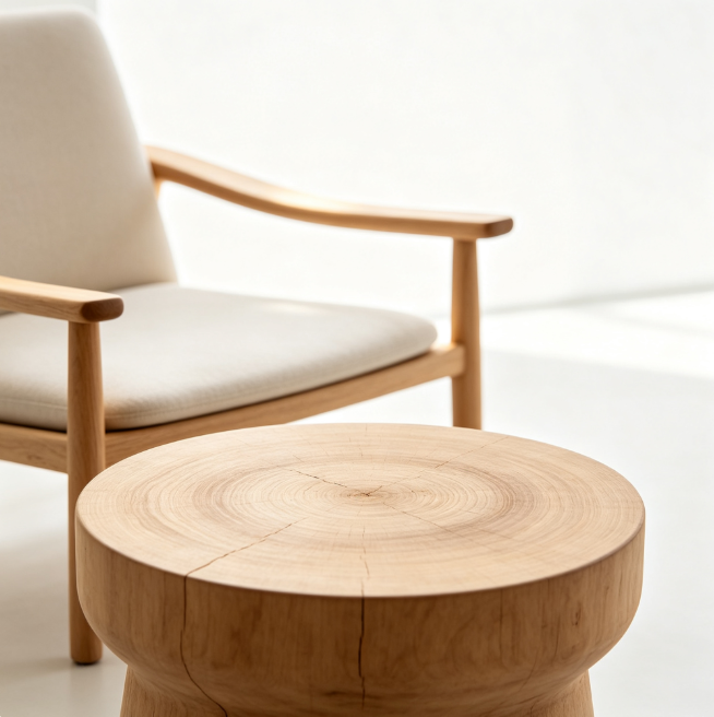 Wood Materials
