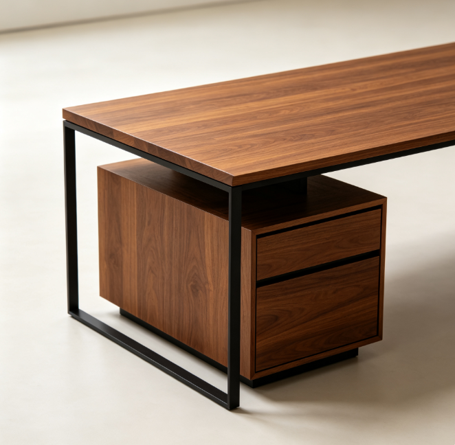 Furniture Craftsmanship