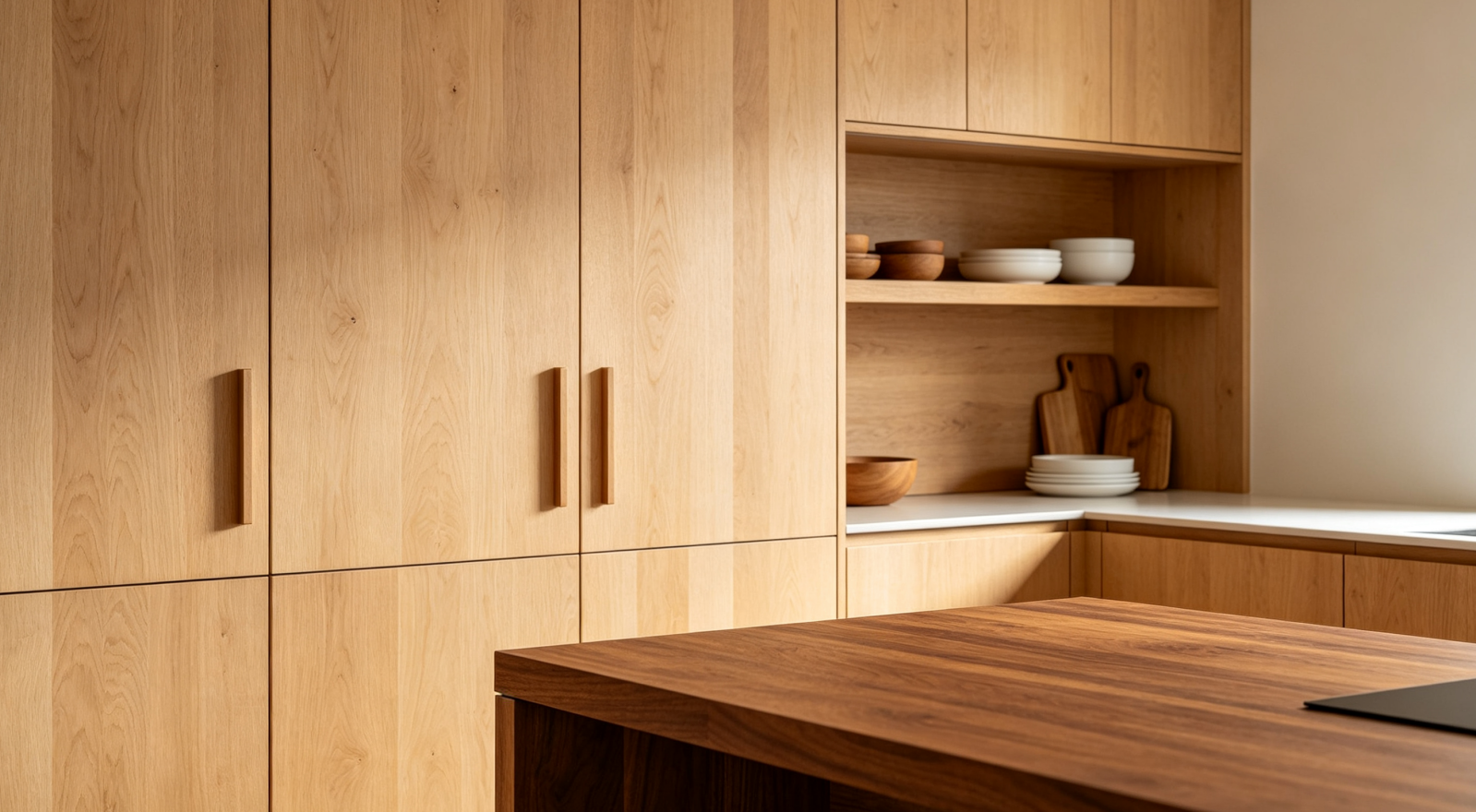 Wood Products and Furniture Wholesale