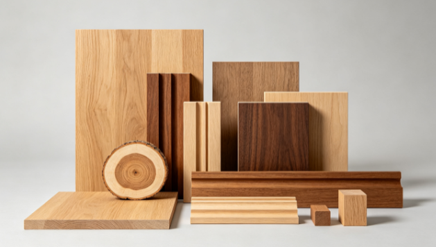 Wood Furniture