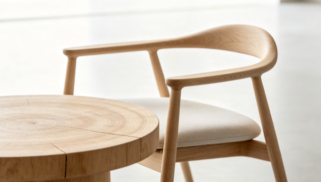 Premium Wooden Furniture