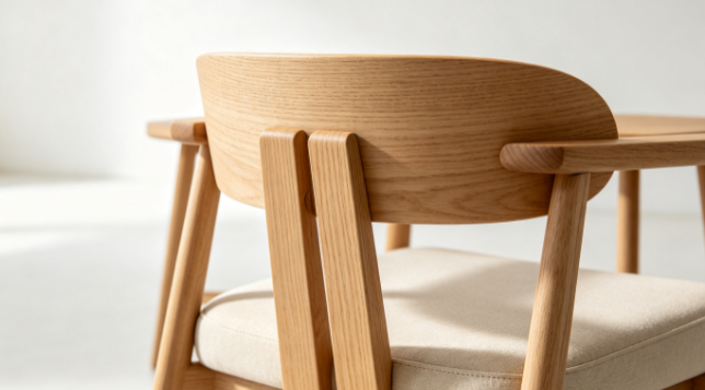 Custom Wood Products