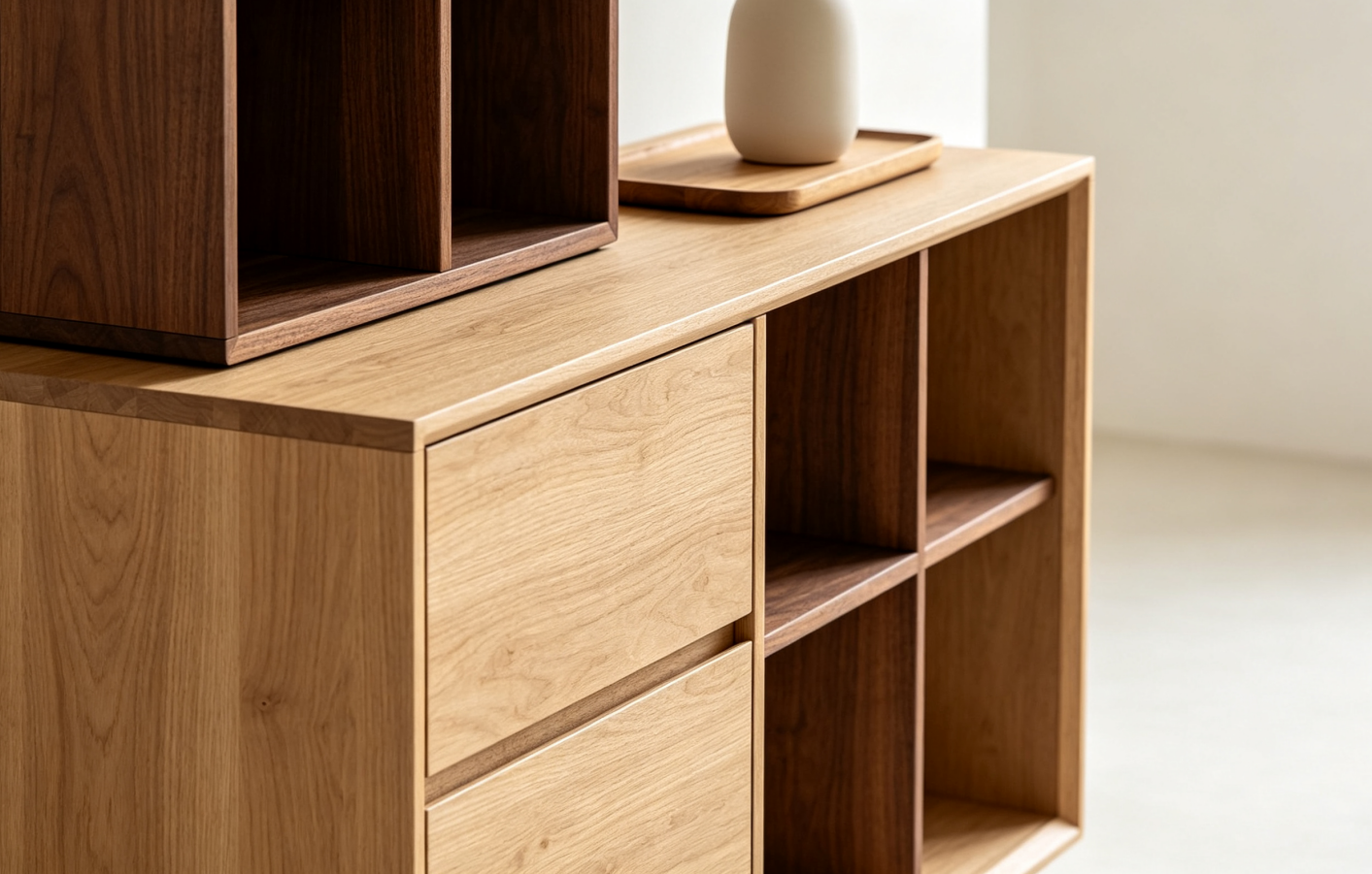 Premium Furniture Production