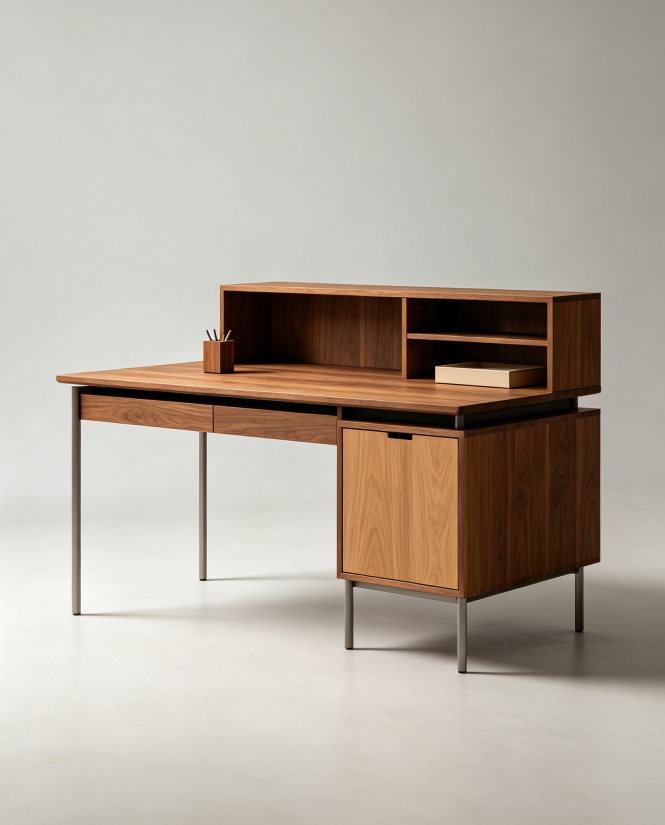 Furniture Inspection and Shipping