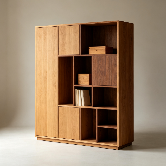 Furniture Craftsmanship