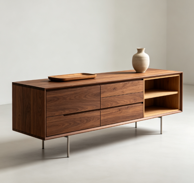 Furniture Finishing